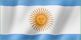 Flag_Argentina