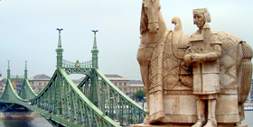 Hongarije : in de startblokken voor duurzame groei ?