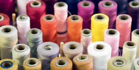 Textiles - Upmarket positioning and innovation