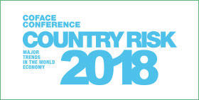 Conferentie over het landenrisico 2018:  de opwaartse tendens houdt aan, maar het bedrijfsrisico oververhit 