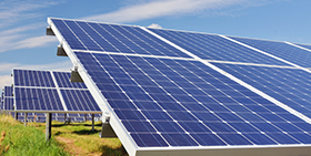 Focus op de toekomst van de zonne-energie in Europa: de fotovoltaïsche sector