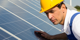 Focus on the future of solar energy in Europe: photovoltaics 