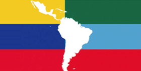 Panorama LATAM : Growth picking up at countries of Pacific