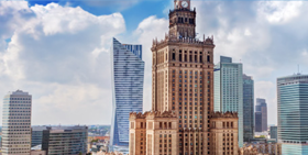 De stevige economische groei in Polen leidt tot een duurzame daling van het aantal faillissementen 