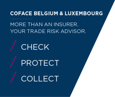 More than an insurer. Your trade risk advisor.