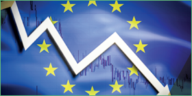 Economische vertraging in de eurozone: Bewijs van de activiteitsindicatoren van COFACE