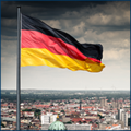 Coface Corporate payment survey for Germany