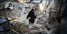 Turquie: Impacts du séisme sur l'économie