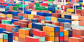 Risks for German exports have risen significantly