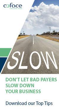 Don't let bad payers slow down your business - Download our Top Tips !