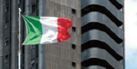 Special report: Italy / Credit insurance