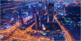United Arab Emirates: a new era of slower growth 