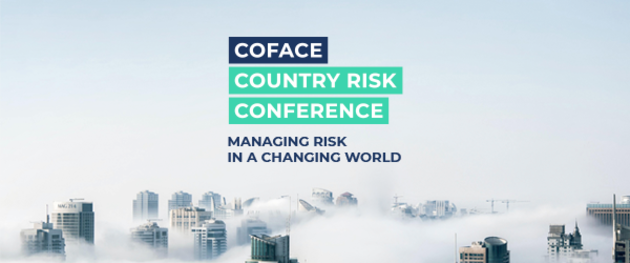 Coface Country Risk Conference